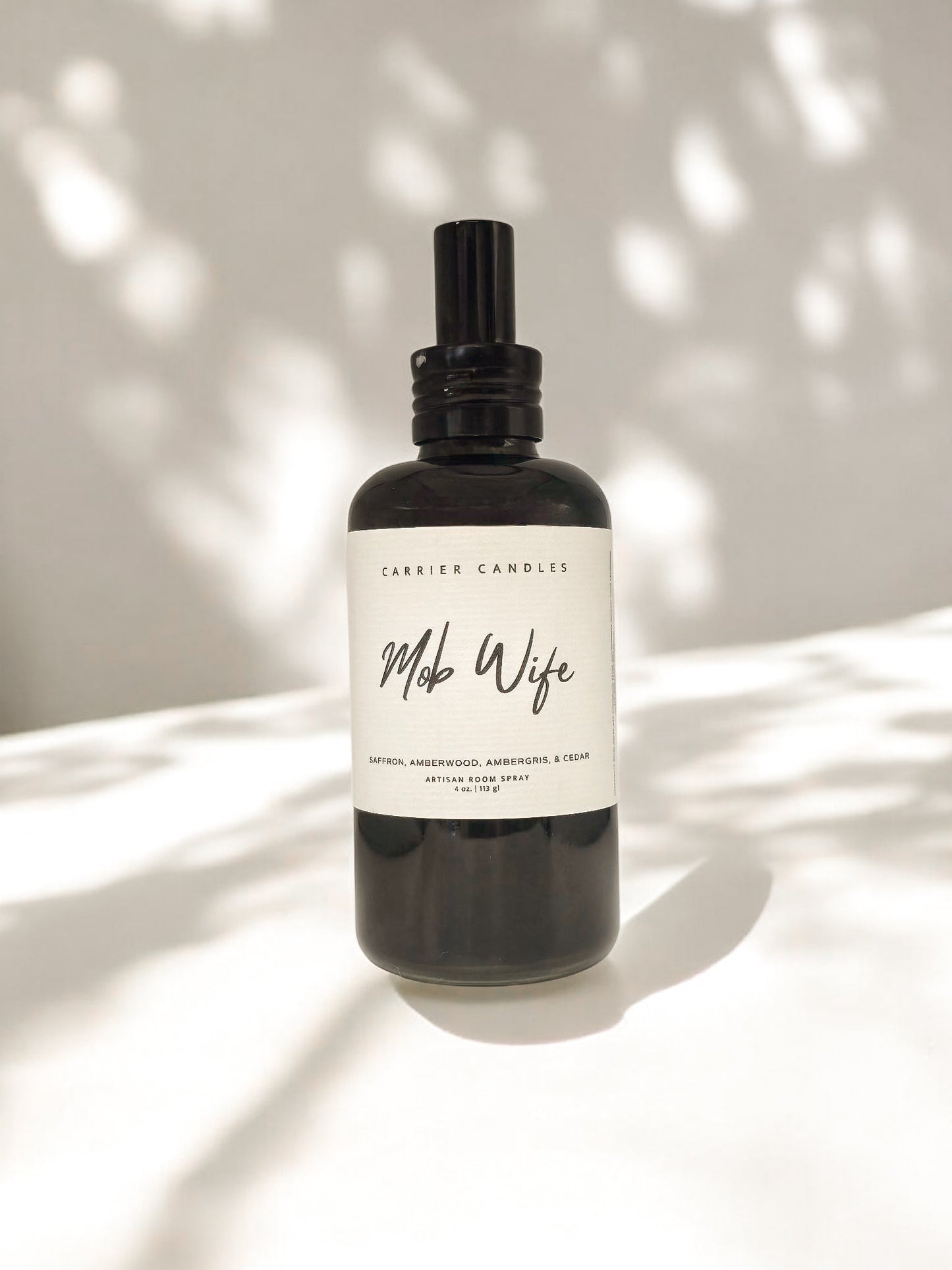 Mob Wife Room Spray