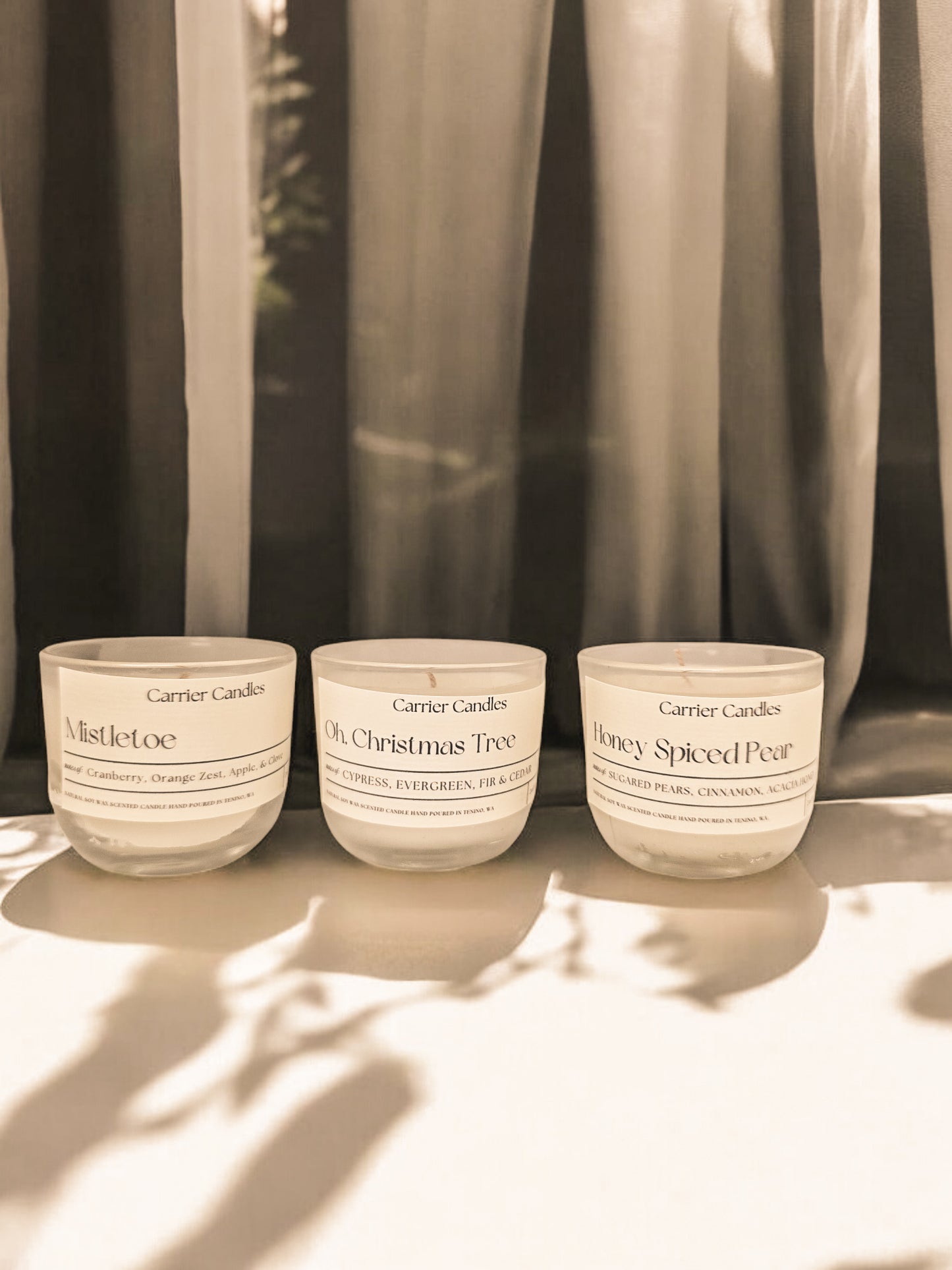 Holiday Gift Box