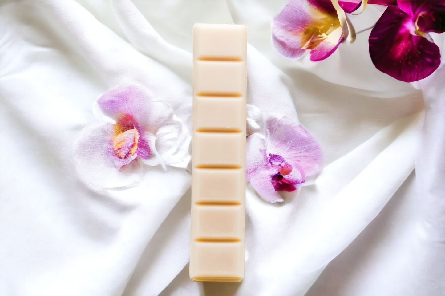 Sea Salt Orchid