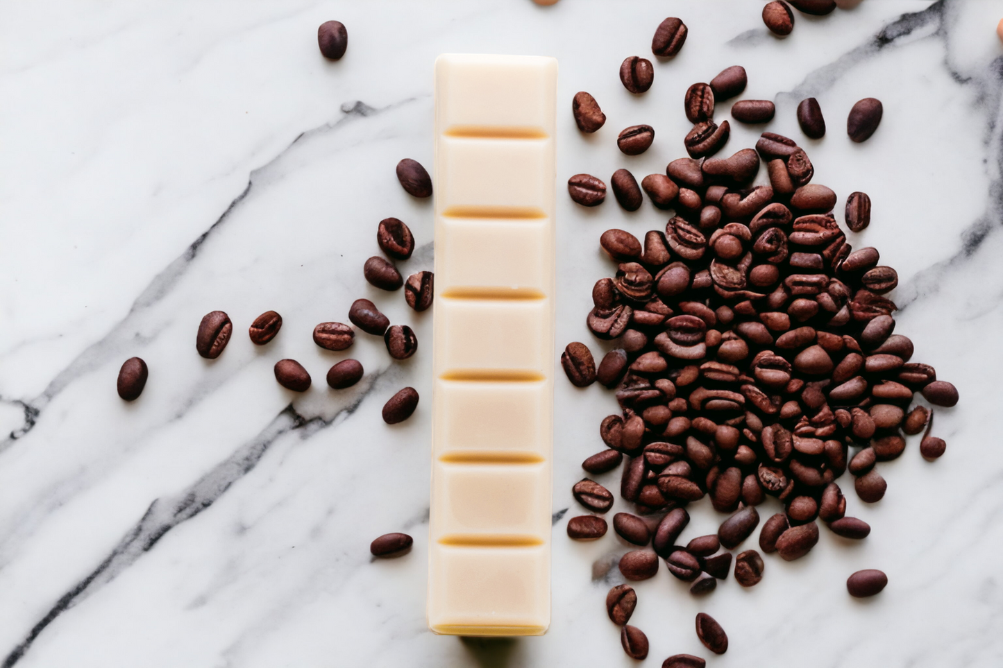 But First, Coffee