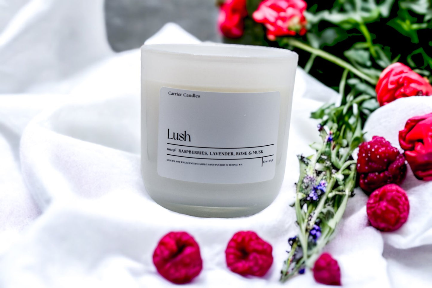 Lush