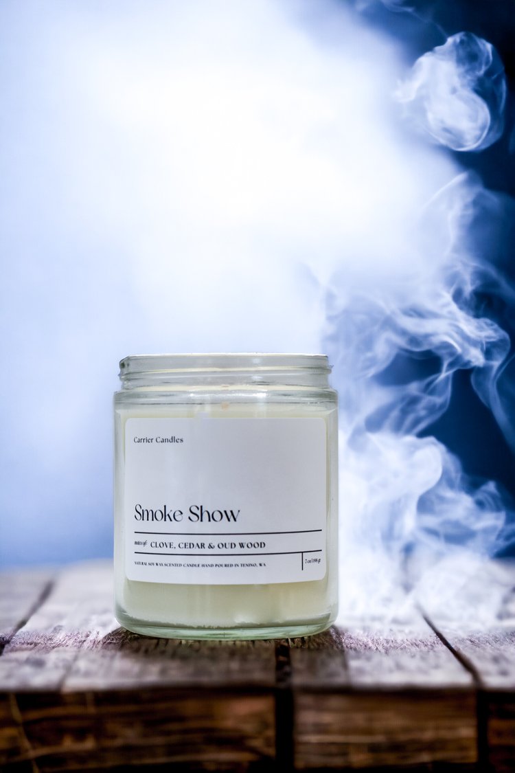 Smoke Show
