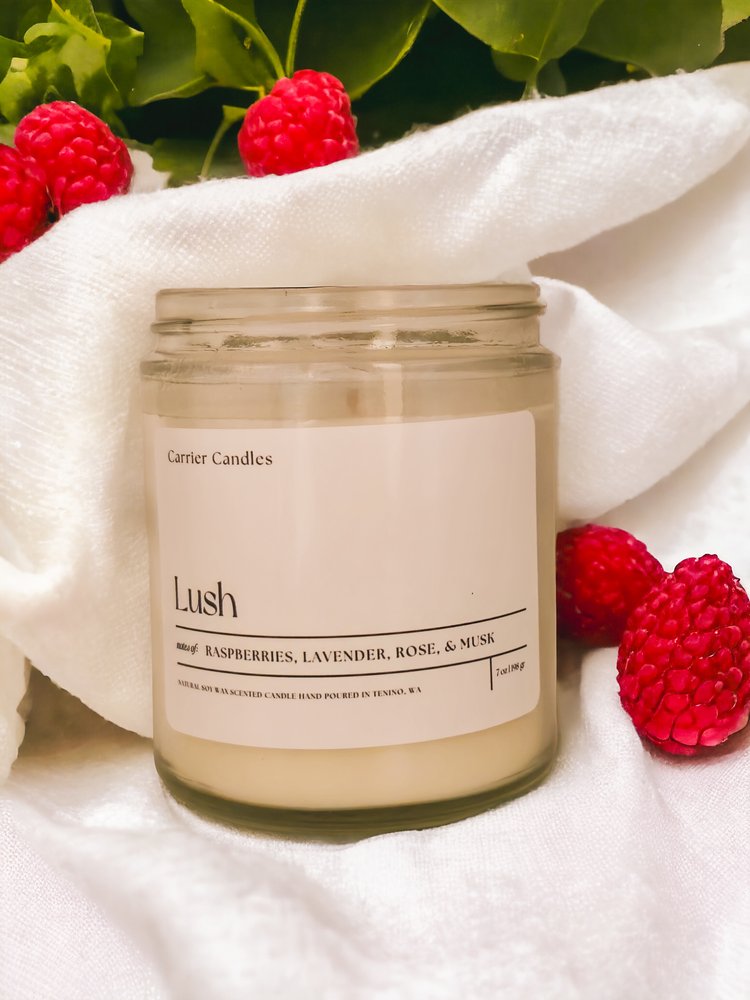 Lush