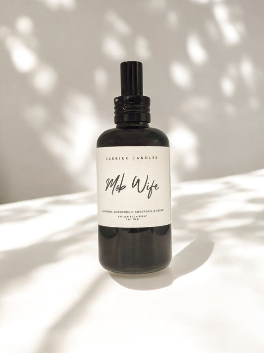 Mob Wife Room Spray