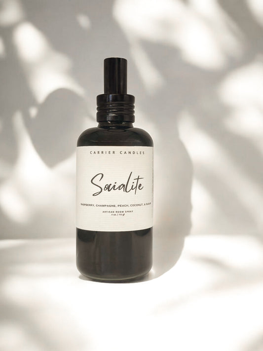 Socialite Room Spray