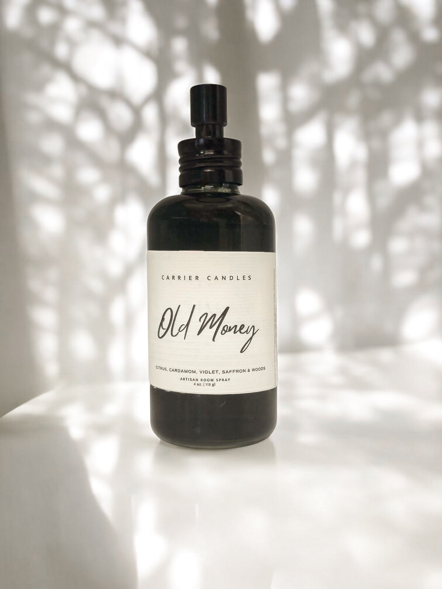 Old Money Room Spray