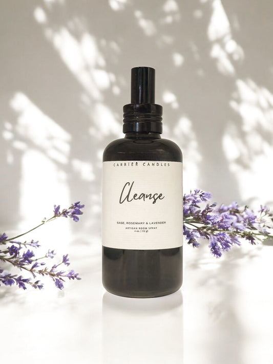 Cleanse Room Spray