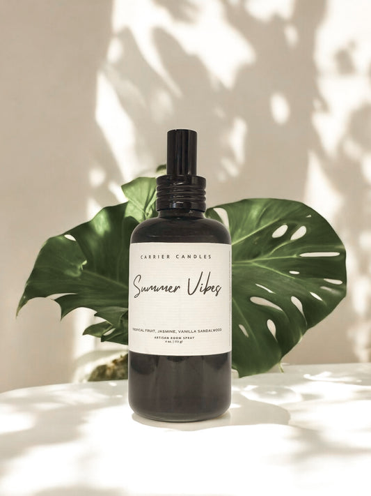 Summer Vibes Room Spray