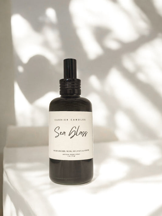 Sea Salt & Orchid Room Spray