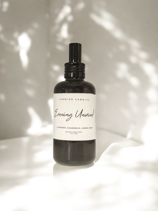 Evening Unwind Room Spray
