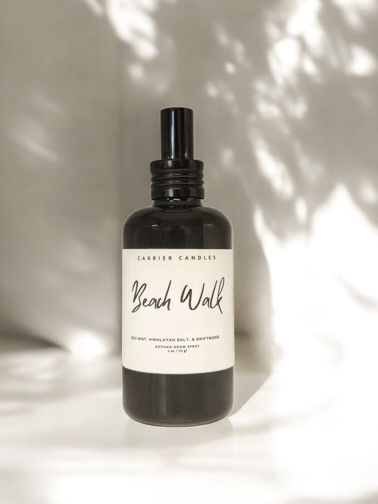 Beach Walk Room Spray