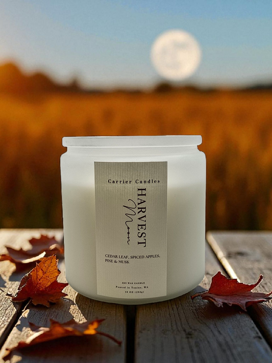 Harvest Moon