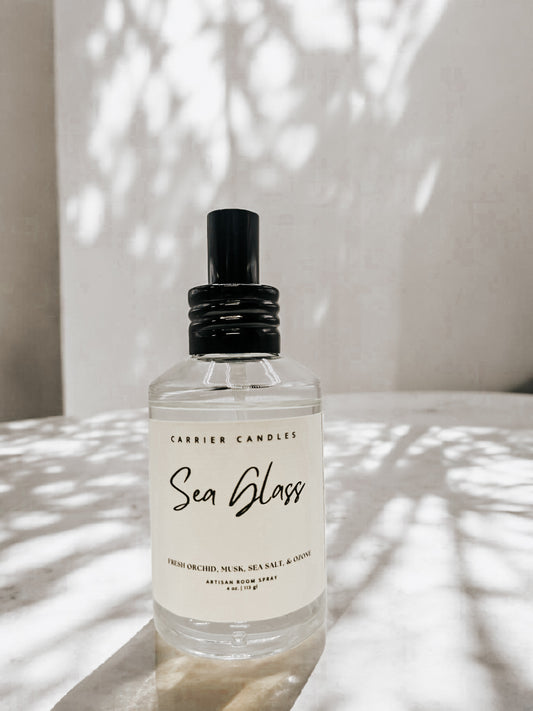Sea Glass Room Spray