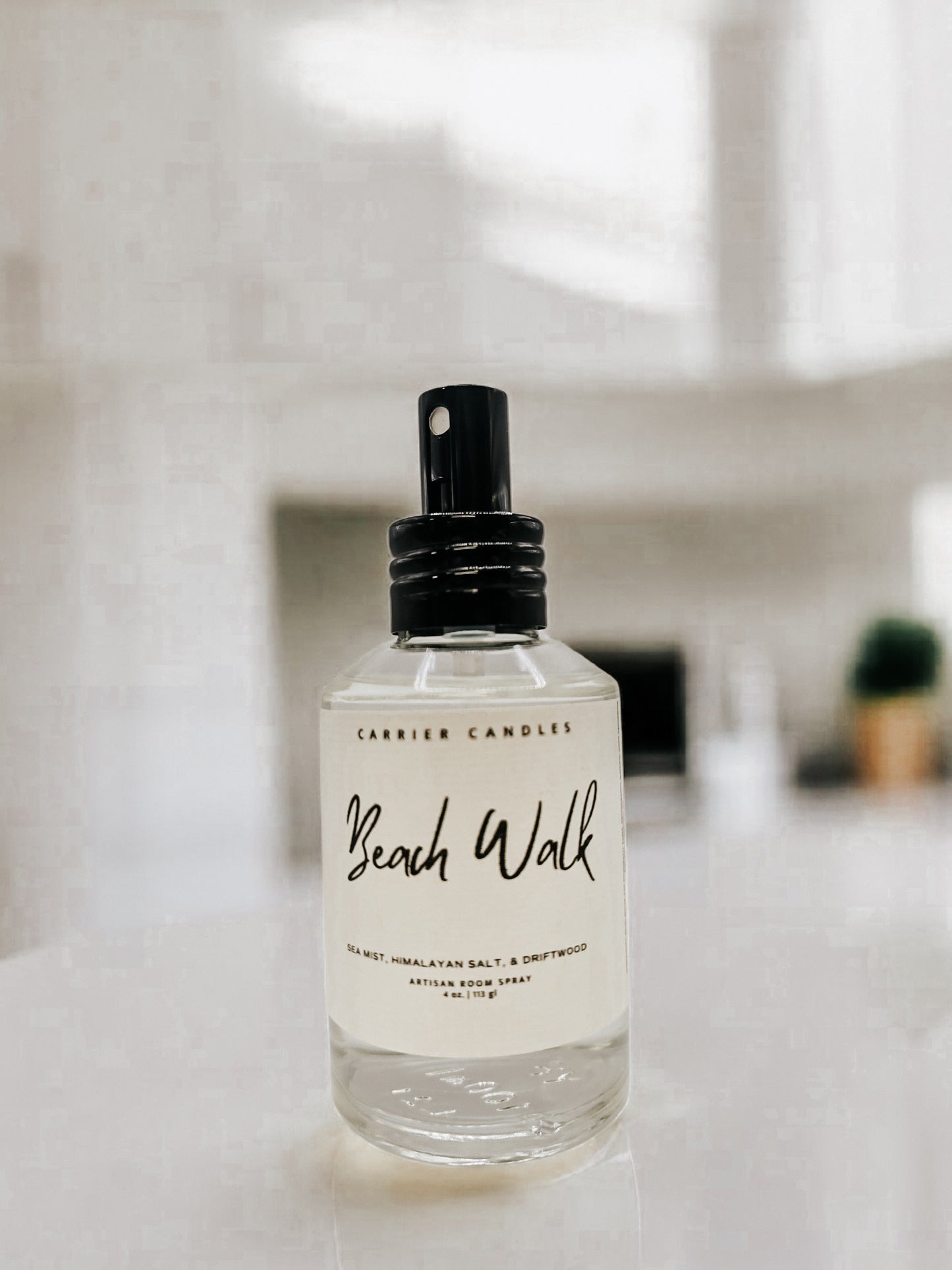 Beach Walk Room Spray