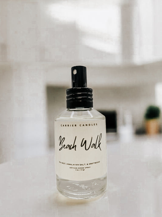 Beach Walk Room Spray