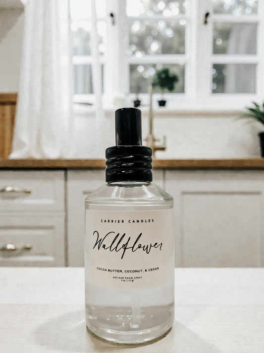Wallflower Room Spray