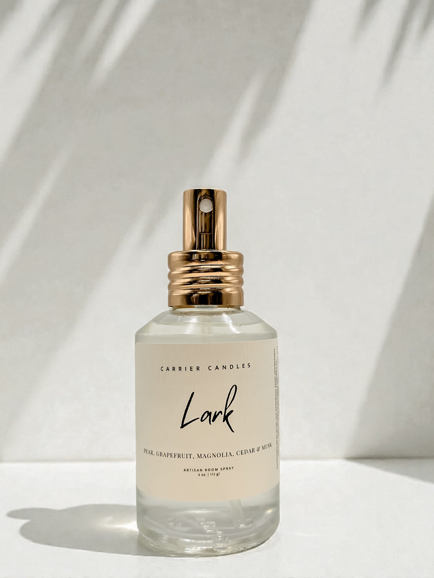 Lark Room Spray