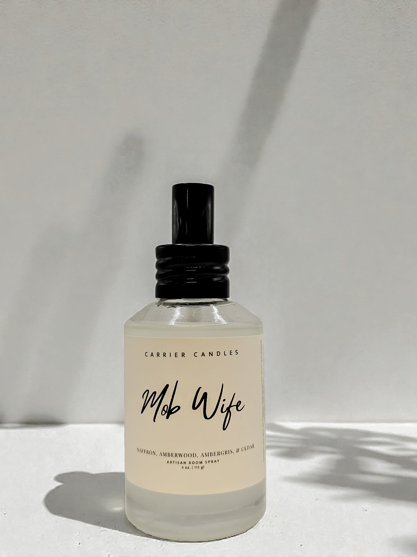 Mob Wife Room Spray