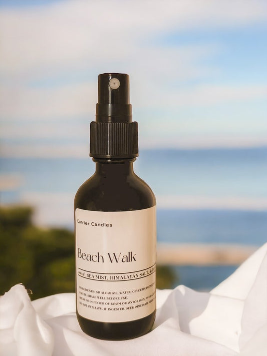 Beach Walk Room Spray