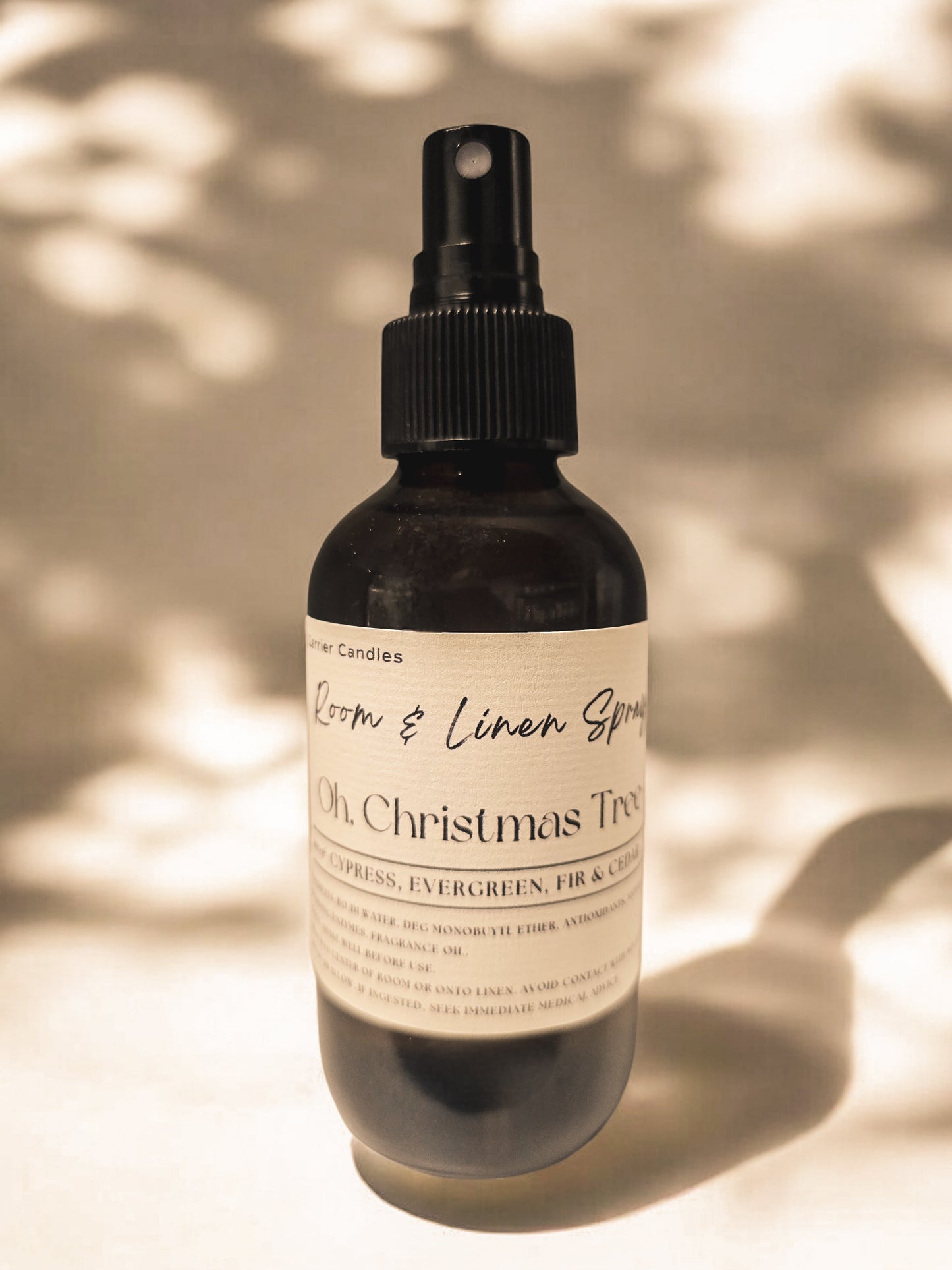 Oh Christmas Tree Room Spray